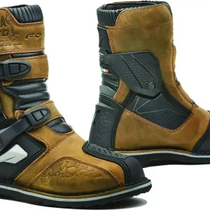 Precio Bajo FORMA- BOTAS TERRA EVO LOW DRY BROWN 38