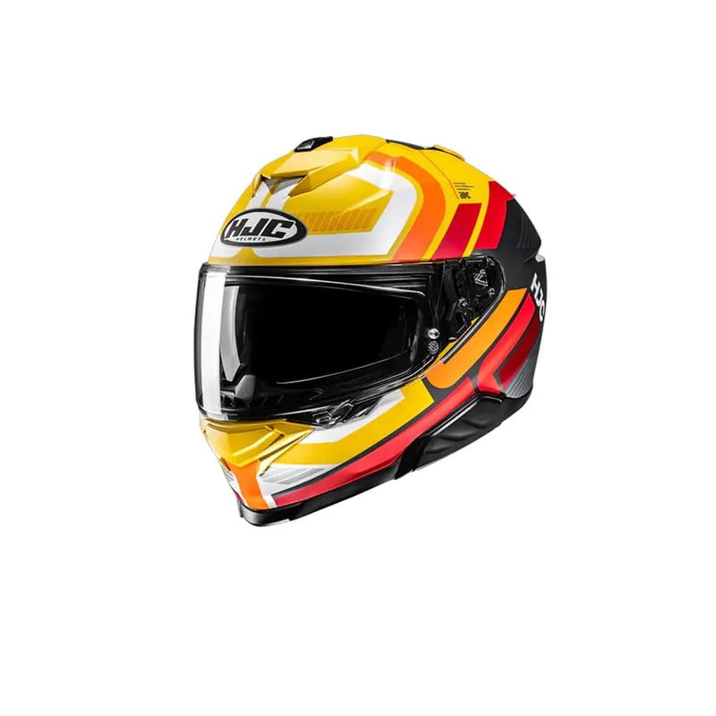 HJC I71 VIZ MC3SF TURISMO DEPORTIVO DE MOTO CASCO INTEGRAL XS Compra Hoy