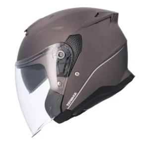 Bestseller SHIRO CASCO CAPRI MONOCOLOR GRAFITO MATE 2XS