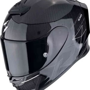 SCORPION EXO-R1 EVO CARBON AIR CYNERGY Integral Casco XS Compra Ahora