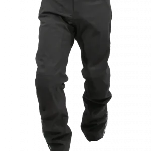 MUGENRACE NP-MNR-2450 Textiles Loft Pantalones Negro XL Novedad
