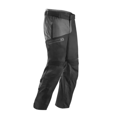 Más Vendido ACERBIS PANTALONES ENDURO-ONE BAGGY NEGRO GRIS s.30