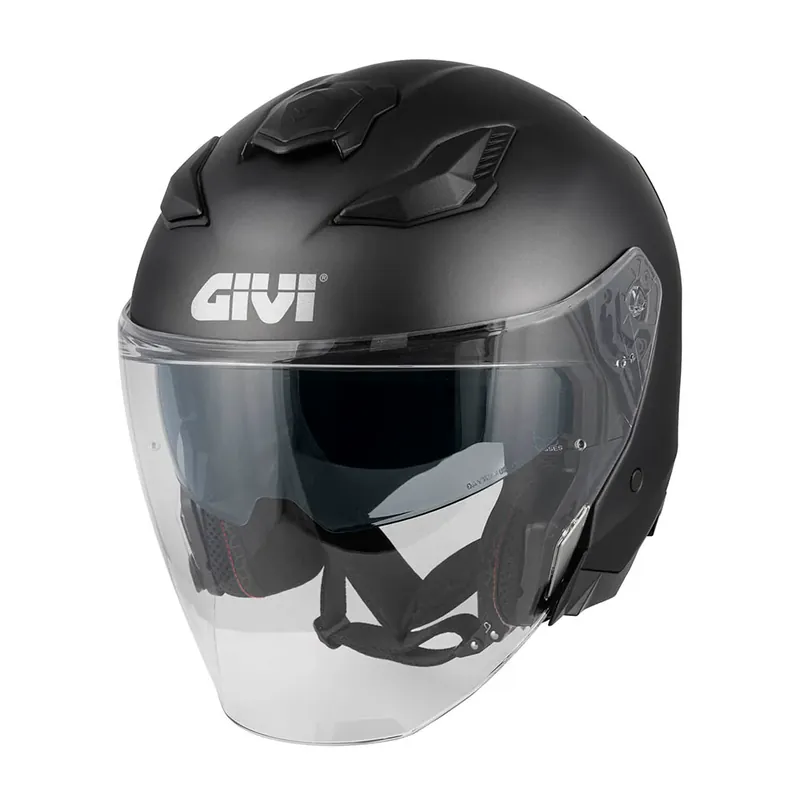 Precio Económico GIVI CASCO JET X31SOLID NEGRO MATE T54 XS