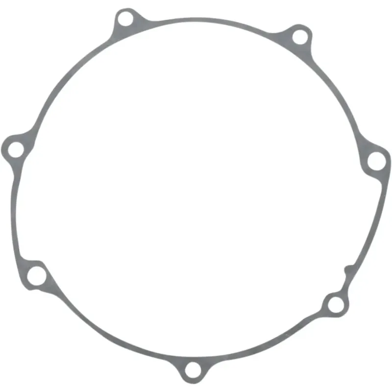 Disponible Ahora Junta exterior tapa embrague Mooseracing Yamaha YZF 450 03-09 / WRF 450 03-15 / YFZ 450 04-13 / YFZ 450R 09-20