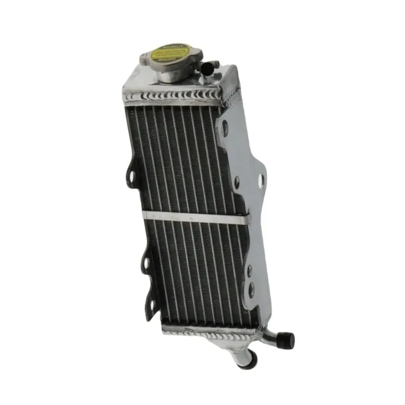 Radiador lado con tapón HONDA CR250R 90-91 Precio De Oferta