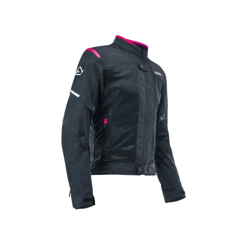 Cazadora Acerbis CE Ramsey Vented lady S Novedad