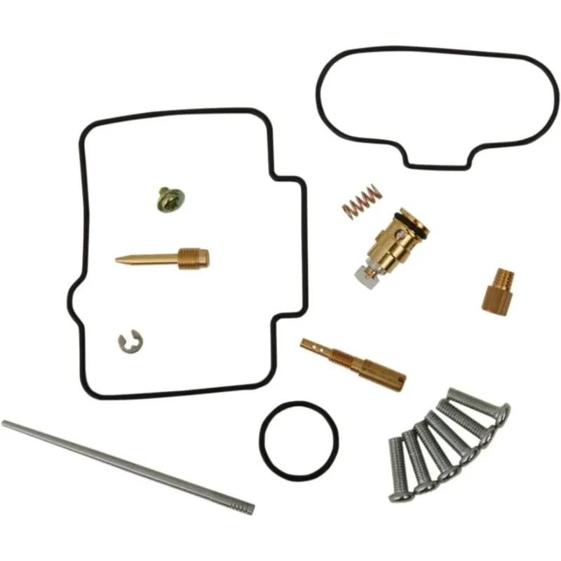Envío Inmediato Kit reparación carburador Honda CR 125 R 2001