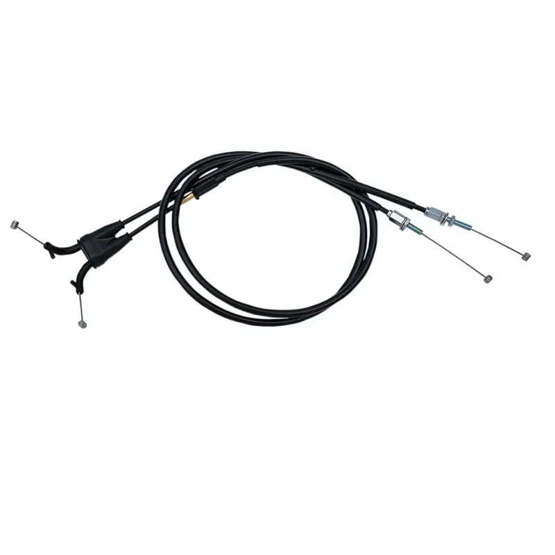Oferta Limitada Cable de acelerador (tiro y retorno) Mooseracing Honda CRF 250 R/RX 18-22 CRF 450 R/RX 17-22