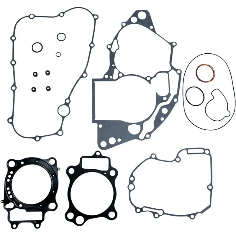 Ocasión Especial Kit completo juntas motor Mooseracing Honda CRF 250 R 0-07 CRF 250 X 04-17