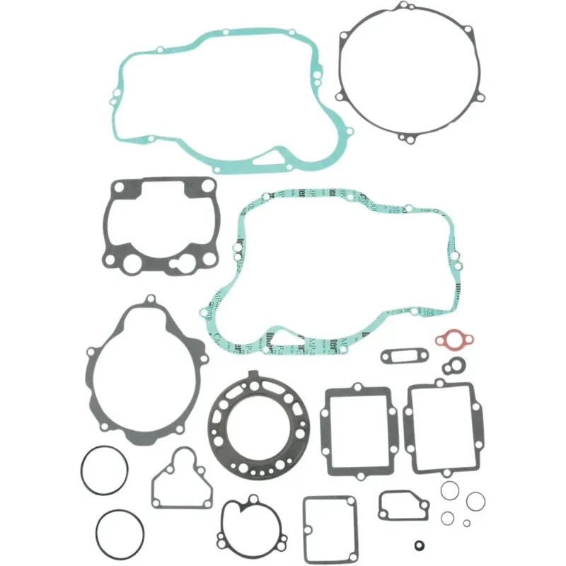 Kit completo juntas motor Mooseracing Kawasaki KX 250 97-03 Precio Bajo