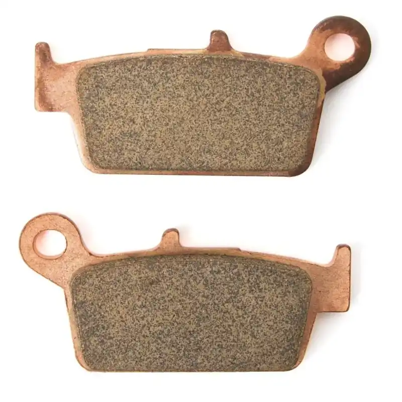Precio De Oferta PASTILLAS FRENO TRASERAS BRAKING (003)