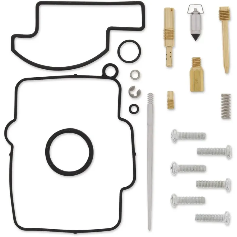 Kit reparación carburador Kawasaki KX 250 2003 Oferta De Temporada