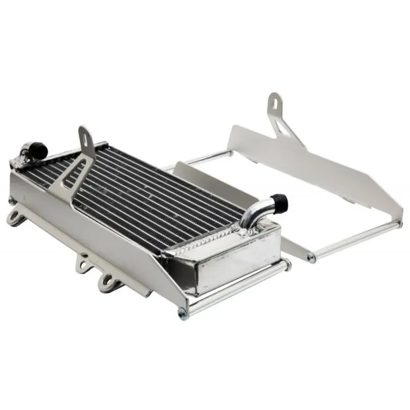Popular Protectores de radiador Crosspro Husqvarna FE/TE 250-300-350-450-501 / KTM EXC-F 250-350-450-500 17-18