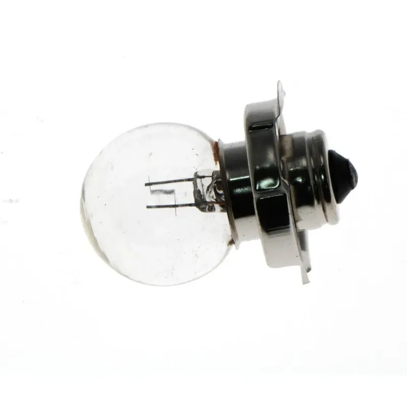 BOMBILLA 12V 15W P26S Favorito De Clientes