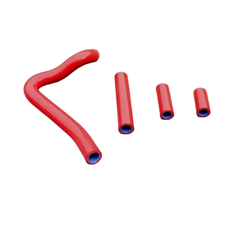 Marca Reconocida Manguitos radiador Honda CR 250 R 92-96