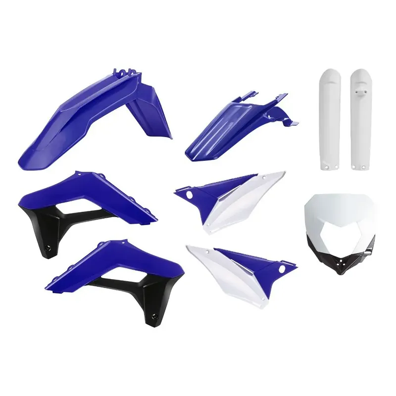Full kit de plásticos Polisport Sherco SE-R / SEF-R 17-23 Oferta