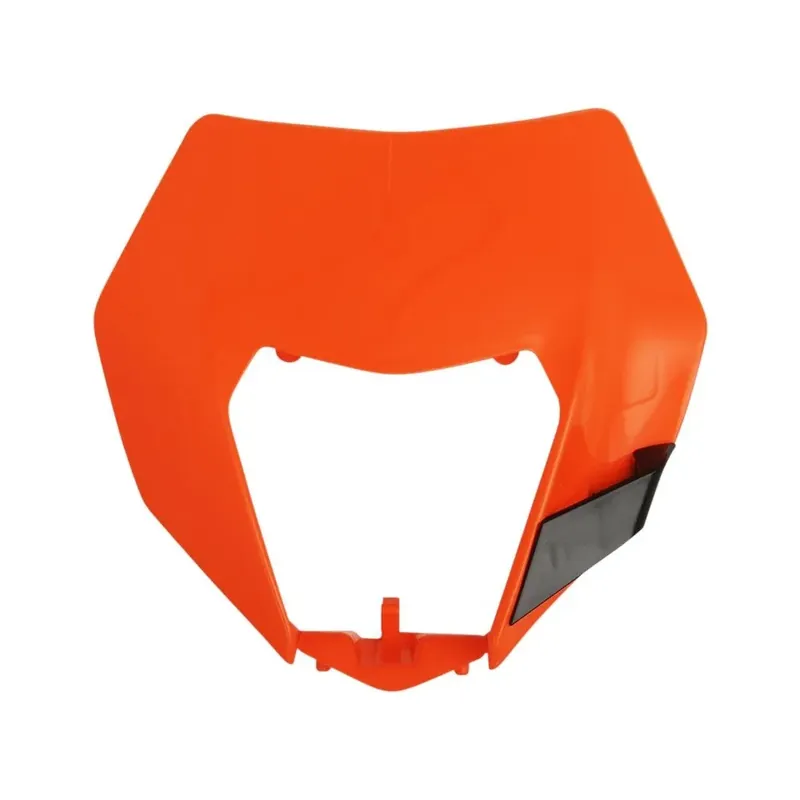 Oferta Limitada Máscara faro delantero Polisport KTM EXC/EXC-F 14-19