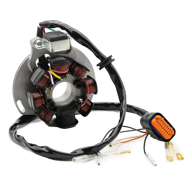 Oferta Limitada Encendido/Stator Gas Gas EC 250/300 05-08 (XQ-539)