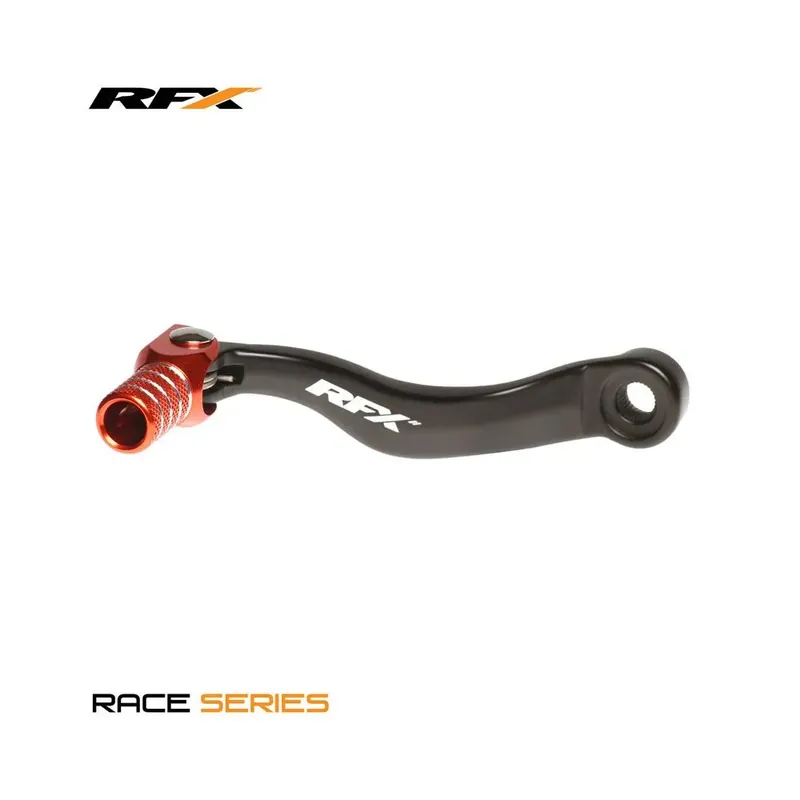 Garantía De Devolución De Dinero Palanca de cambios RFX KTM SX 85/125/150 EXC 125/150 Gas Gas MC 85/125