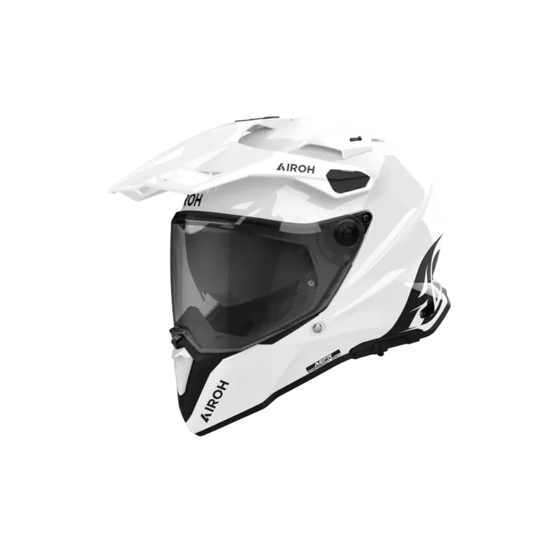 Disponible Ahora Casco Airoh Commander 2.0 M