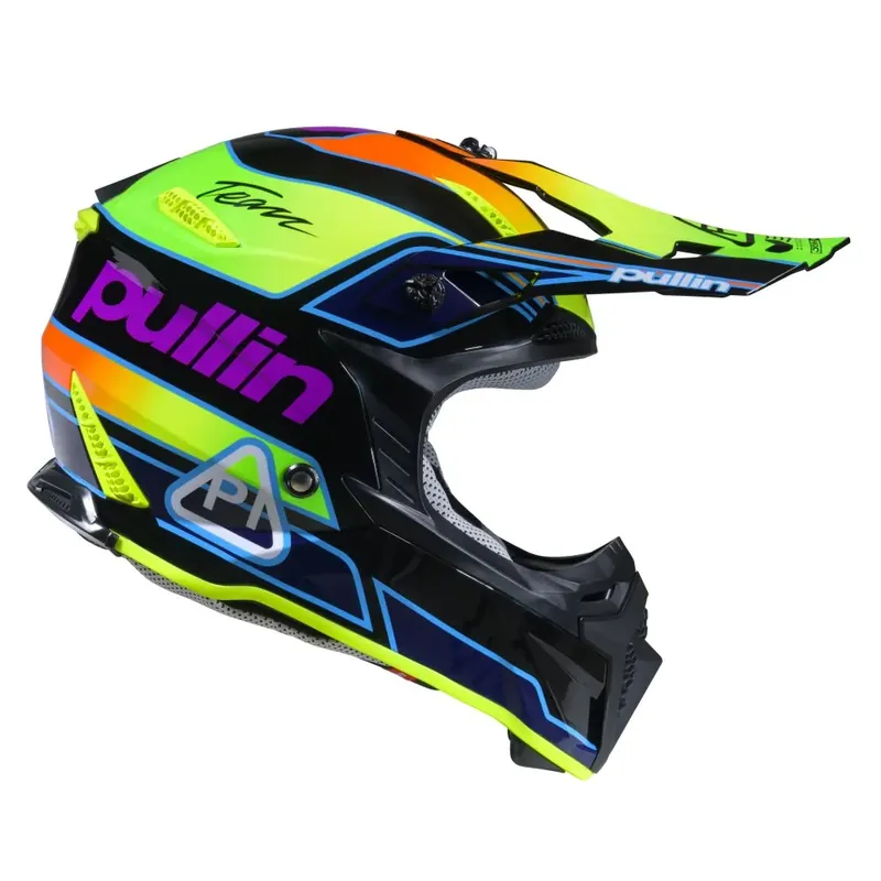 Casco Pull In Team Graphic + S Bestseller