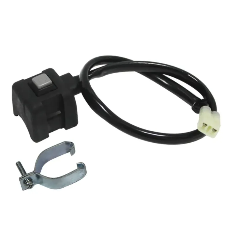 Botón de arranque Yamaha WR 250/450 03-06 Oferta De Temporada