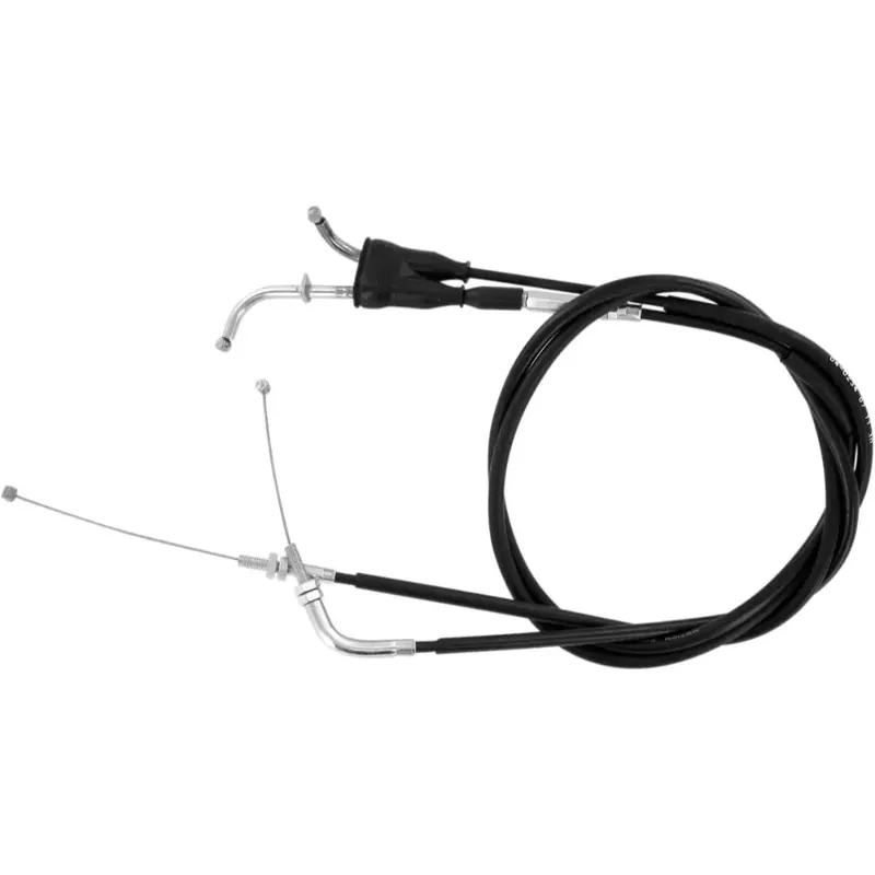 Cable de acelerador Moose Racing Suzuki DRZ 400 SM 05-20 / DRZ 400 S 00-20 Mejor Precio
