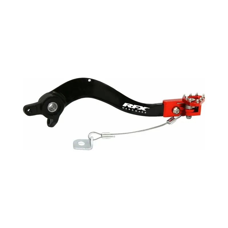 A Buen Precio Pedal de freno trasero RFX KTM SX 125 23-26 / SX-F 250/350/450 23-26 / EXC 150 24-26 / EXC-F 250/350/450 24-26