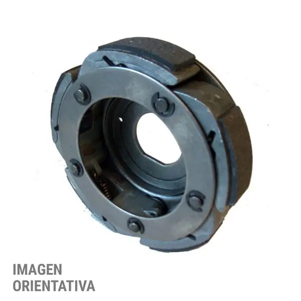 Embrague para moto Sgr-Mbk New Sorriso 50 95-96 Favorito De Clientes