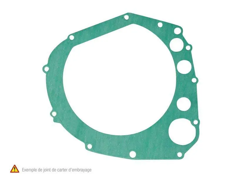Solo Hoy Junta tapa embrague CB450 K1/K7 -L450-GL 450 K2/K6 1968-1974 666B31085