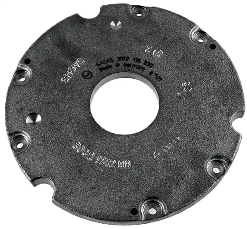 Tapa del cárter ZF-SACHS BMW Disponible Ahora