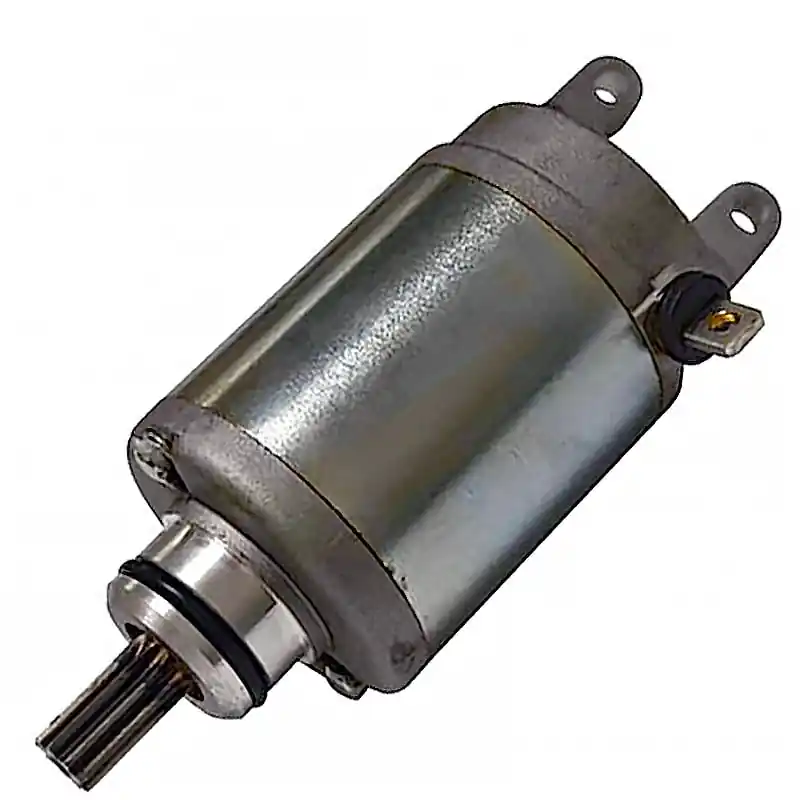 Descuento Motor de arranque Suzuki GSX R 600 12V – 9 Dientes – Rotación izquierda