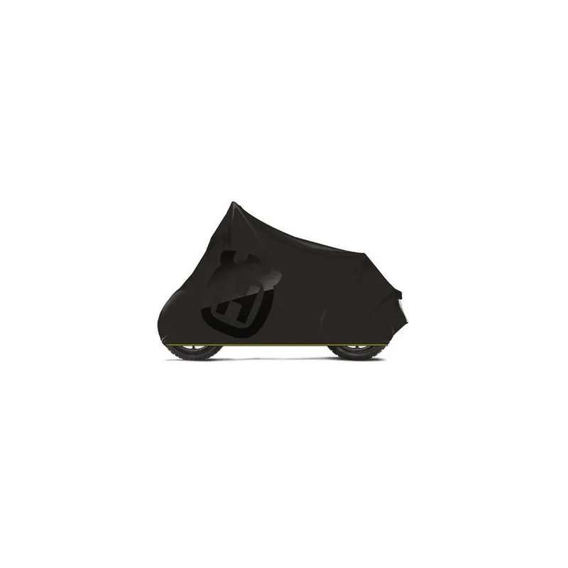 Entrega Rápida HUSQVARNA POWER PARTS FUNDA PARA MOTO PARA EXTERIOR 28112907000
