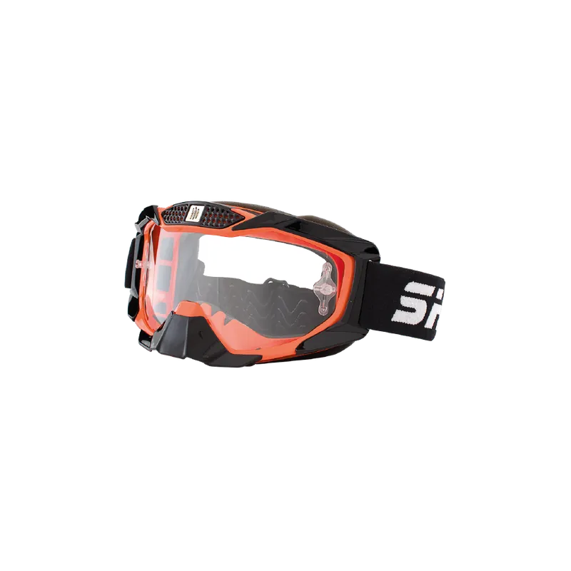 Pago Seguro SHIRO GAFAS MX902 NARANJA