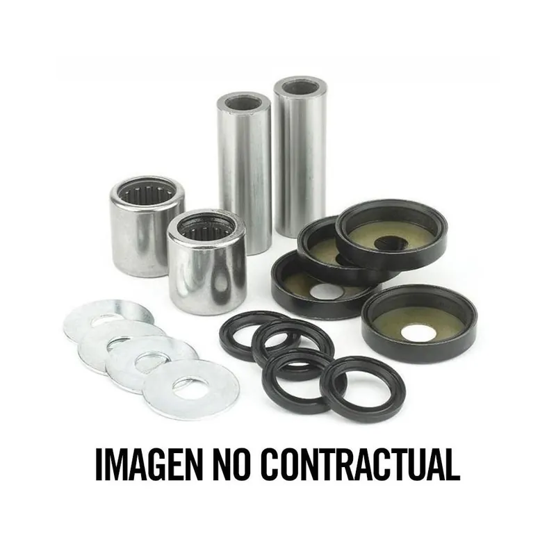 FUELLE DEL CARDÁN INTERIOR TRASERO ALL BALLS 19-5016 A Buen Precio