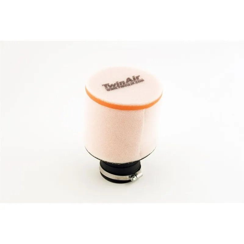 Envío Inmediato Filtro de aire Twin Air cilíndrico manguito Ø63mm - 158722