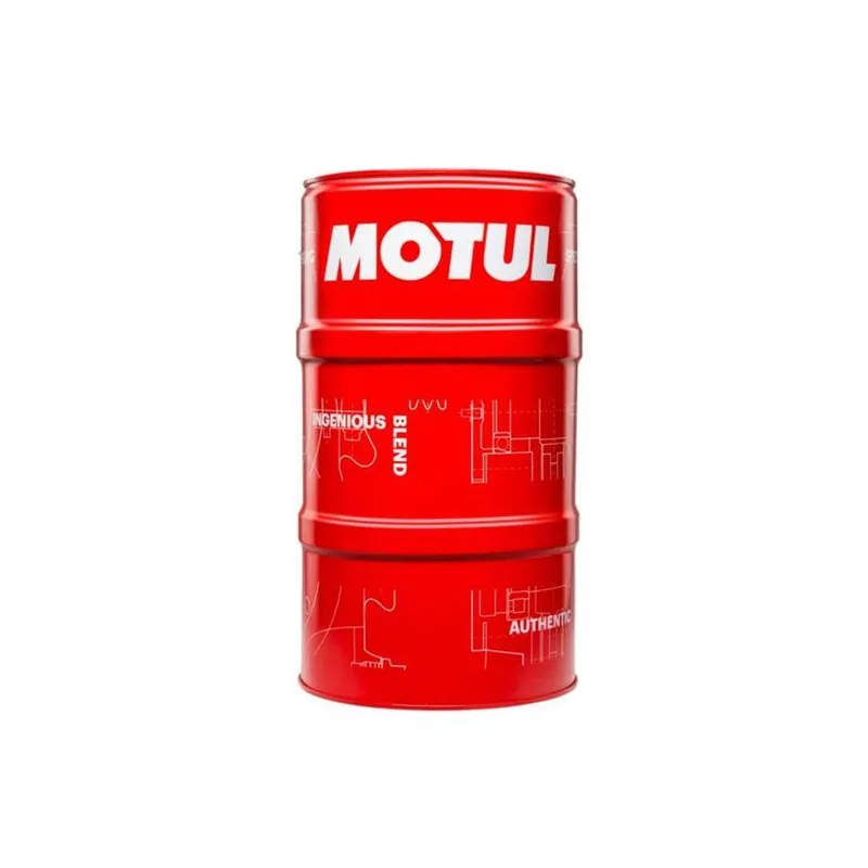 MOTUL 5100 10W40 4T 60L A Buen Precio
