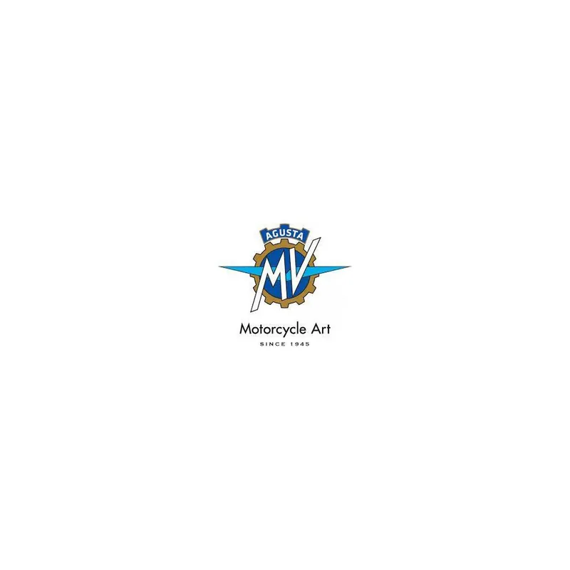 MV AGUSTA COPERCHIO CATENA Oferta Flash
