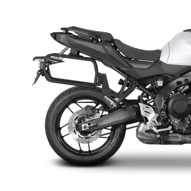 Devolución Gratuita SHAD 4P SYSTEM FIJACION LATERAL YAMAHA TRACER 9 Y0TR954P