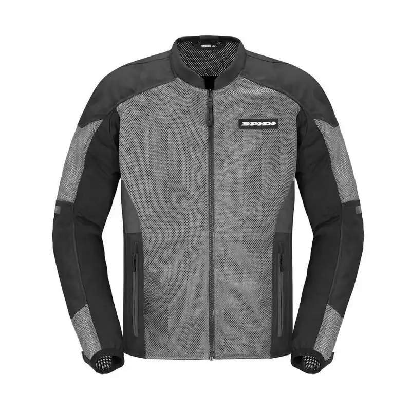 SPIDI CHAQUETA SUPER NET (T306-023) M Precio Bajo