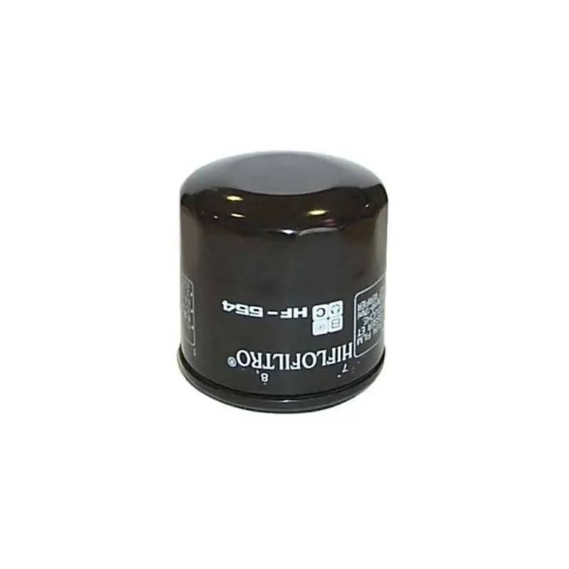 Envío Inmediato MV AGUSTA F4 S 1+1 EVO 3 (03) F. ACEITE HIFLOFILTRO