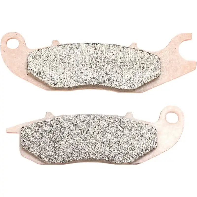 Precio Bajo HONDA CBF 125 09' - 15' DEL. DCHA PASTILLAS EBC SINTETIZADAS