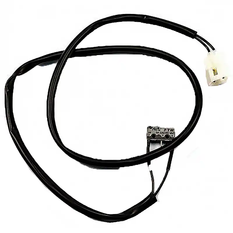Promoción Exclusiva Aprilia Rs Tuono 50 2003-2004 Interruptor Stop Pedal Freno Posterior - Con Cable