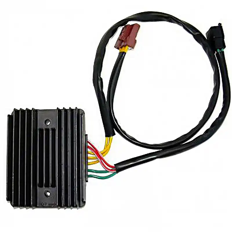 Imprescindible (Must-Have) Aprilia Scarabeo Light 400 2006-2008 Regulador