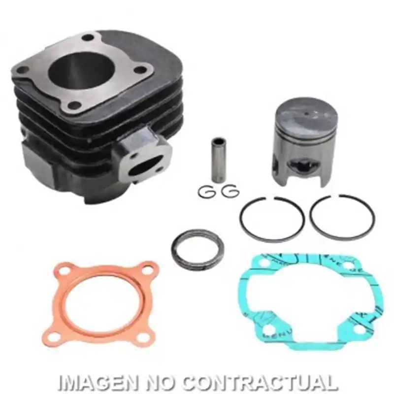 Aprilia Scarabeo 2T DT 50 (1995-1999) Cilindro HERT Oferta Especial