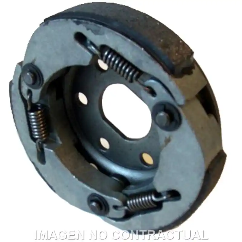 Aprilia Arrecife 250 (2004-2005) Embague Completo SGR Pago Seguro