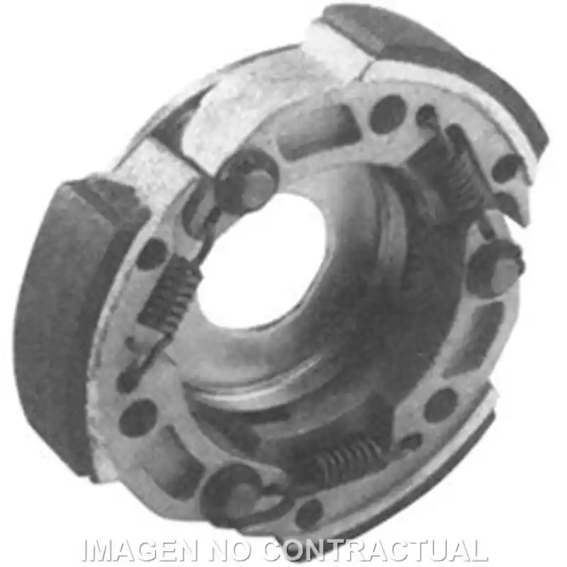 A Buen Precio Gilera Runner SP 180 (1999-2002) Embague Completo SGR