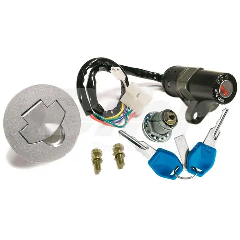 Compra Ahora APRILIA RS 50 1996 - 1998 JUEGO DE CERRADURAS V PARTS