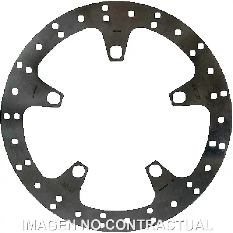 Oferta Limitada Aprilia SRV ATC Euro3 850 2012 - 2016 Disco Freno Delantero TRW