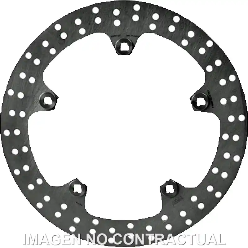 Alta Calidad BMW R R 1150 2004 - 2006 Disco Freno Delantero TRW